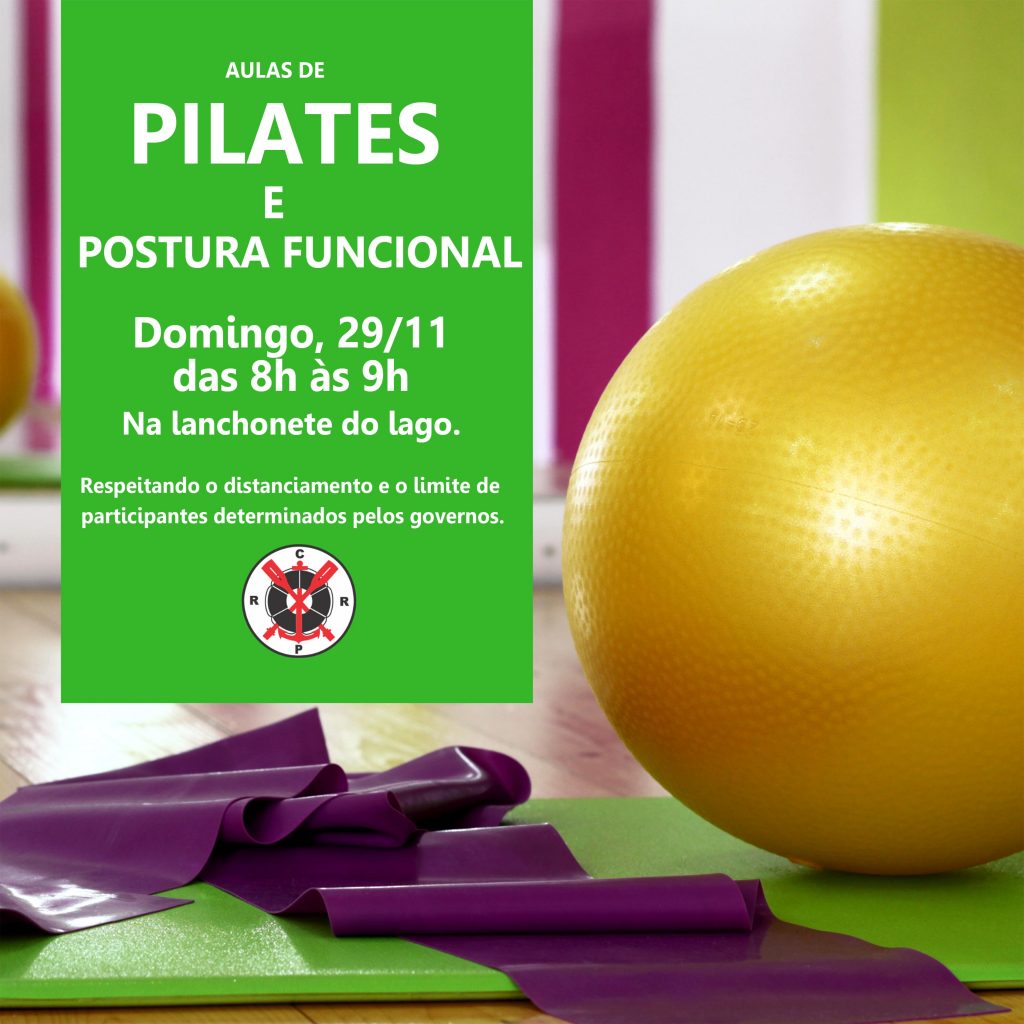 pilates