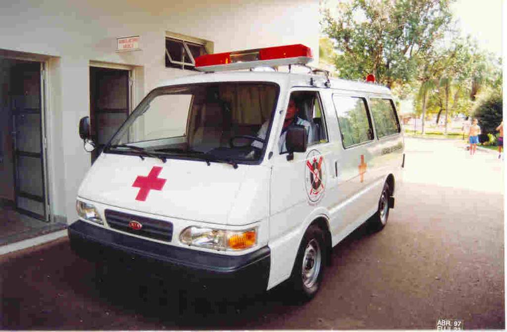 Ambulatório Médico