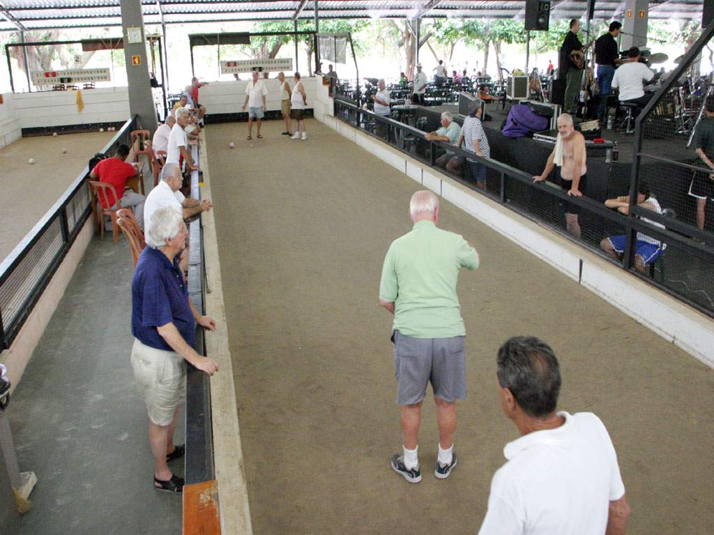 Bocha em Campo Grande MS, Somos a única cancha de bocha oficial de Campo  Grande MS, entre em contato para mais informações através do Whatsapp  67981785720. Estamos no bairro Nova