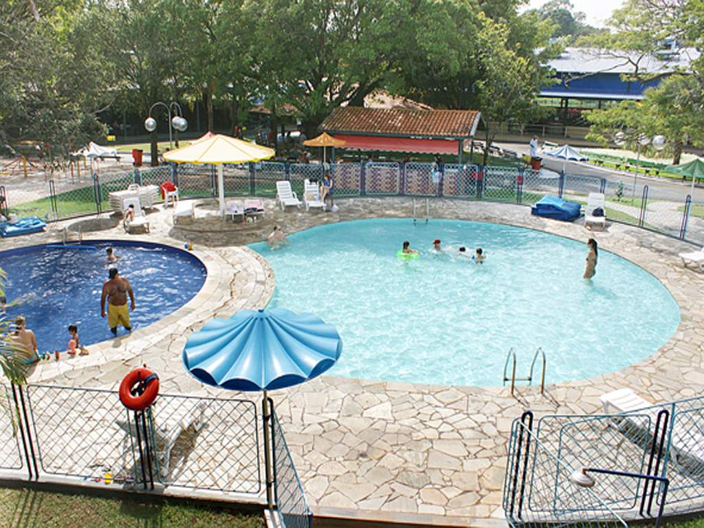 Piscinas