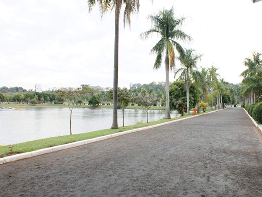 Pista de Atletismo