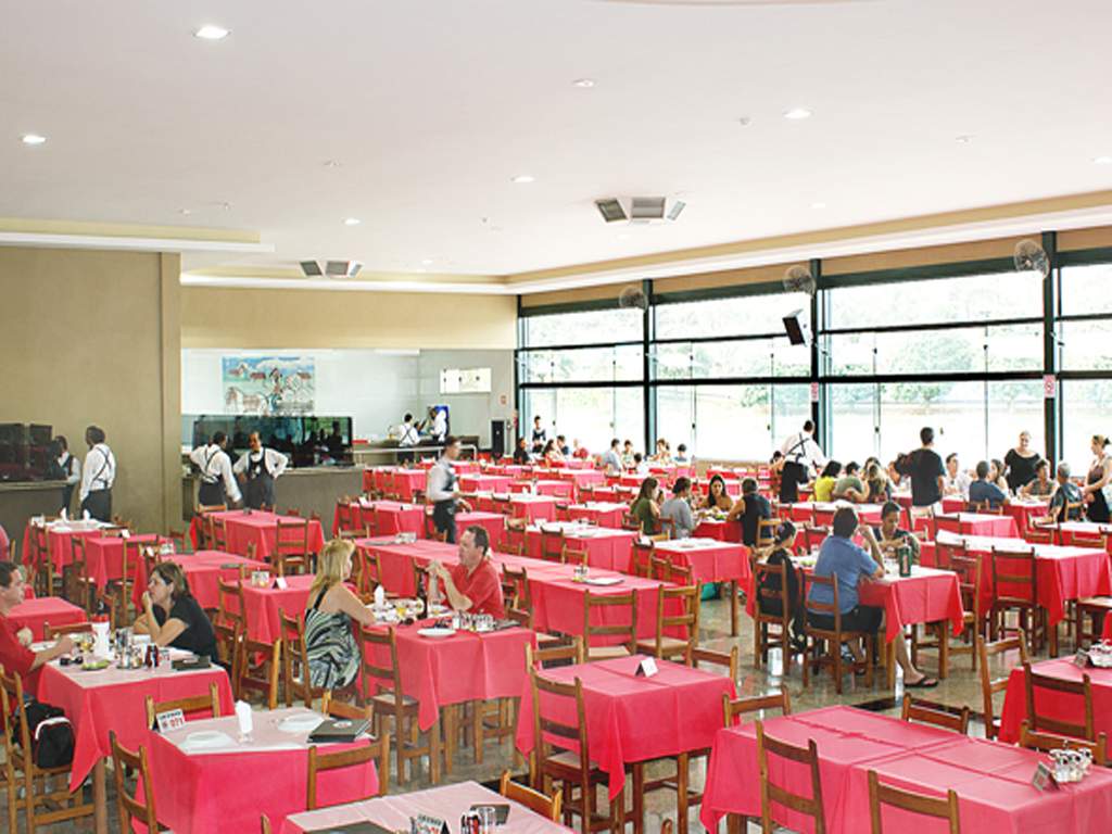 Restaurantes