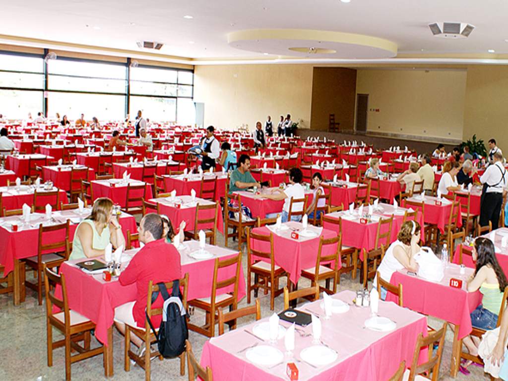 Restaurantes