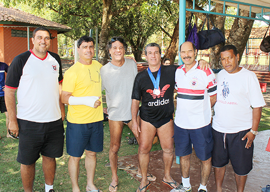 Copa Regatas de Vôlei de Areia “Masculino” – 2016