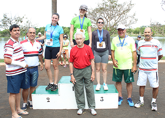 Corrida de Aniversário 83 anos – 2016