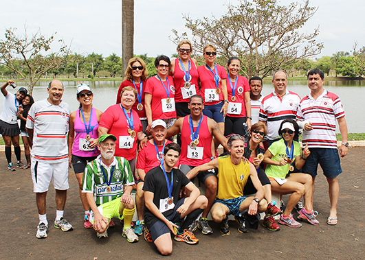 Corrida de Aniversário 83 anos – 2016