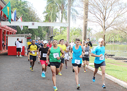 Corrida de Aniversário 83 anos – 2016