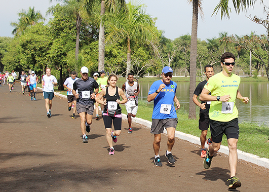 Corrida de Aniversário 83 anos – 2016