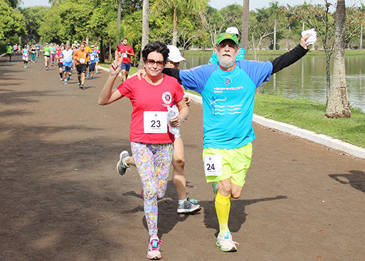 Corrida de Aniversário 83 anos – 2016