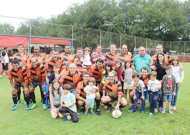 Copa Regatas Série Masters PRATA 2016 – Premiação