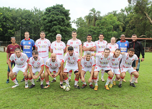 Copa Regatas Série Masters PRATA 2016 – Premiação
