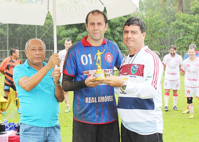 Copa Regatas Série Masters PRATA 2016 – Premiação