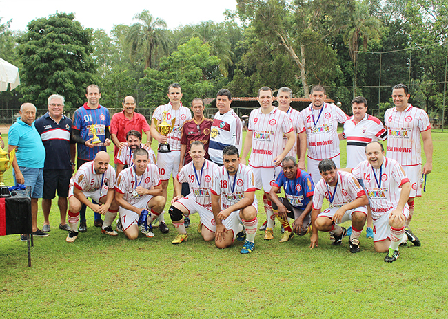 Copa Regatas Série Masters PRATA 2016 – Premiação