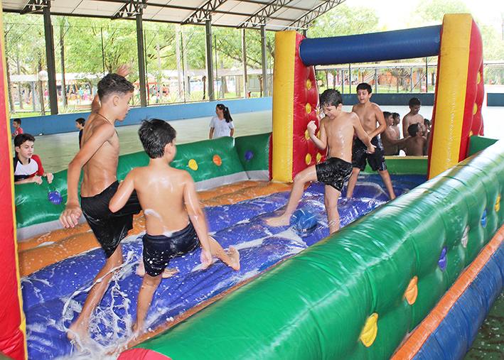 Clube de Regatas Ribeirão Preto comemora sucesso do Verão Fest