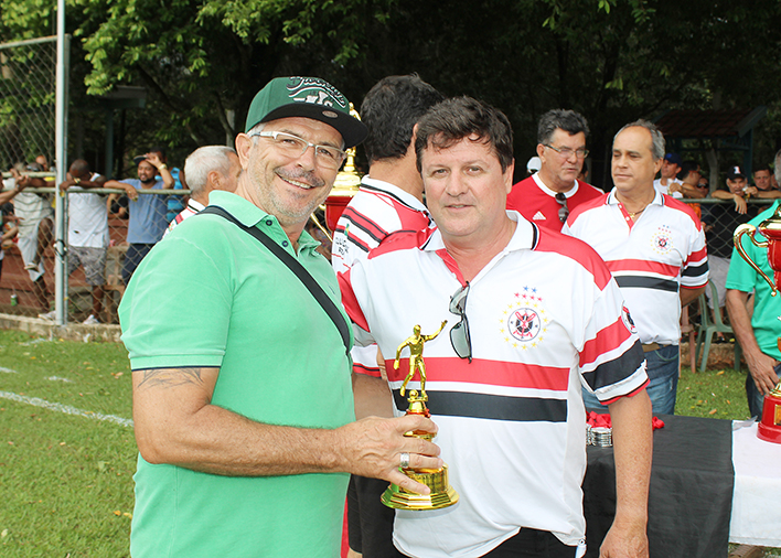Copa Regatas Série OURO 2016 – Premiação