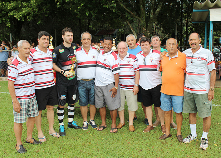 Copa Regatas Série OURO 2016 – Premiação