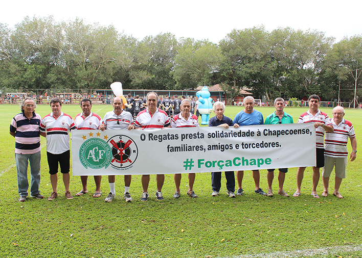 Copa Regatas Série OURO 2016 – Premiação