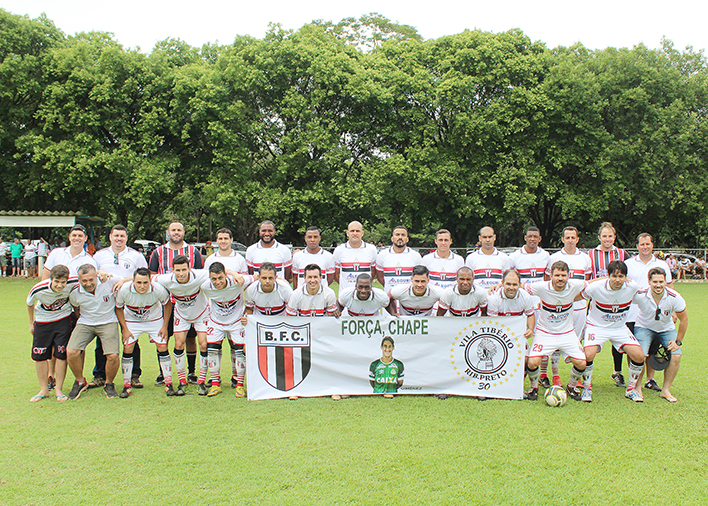 Copa Regatas Série OURO 2016 – Premiação