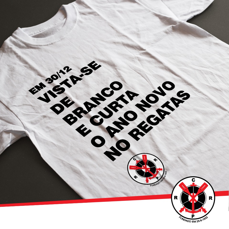 Vista-se de Branco no HAPPY HOUR