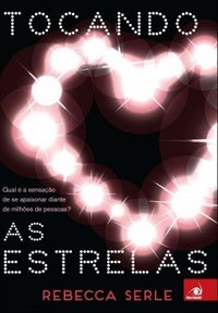 Livro – TOCANDO AS ESTRELAS
