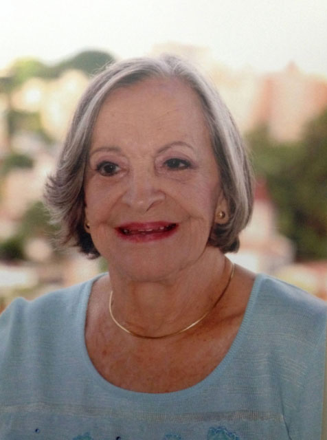 Manhã de Autógrafos – Vera Regina Marçallo Gaetani