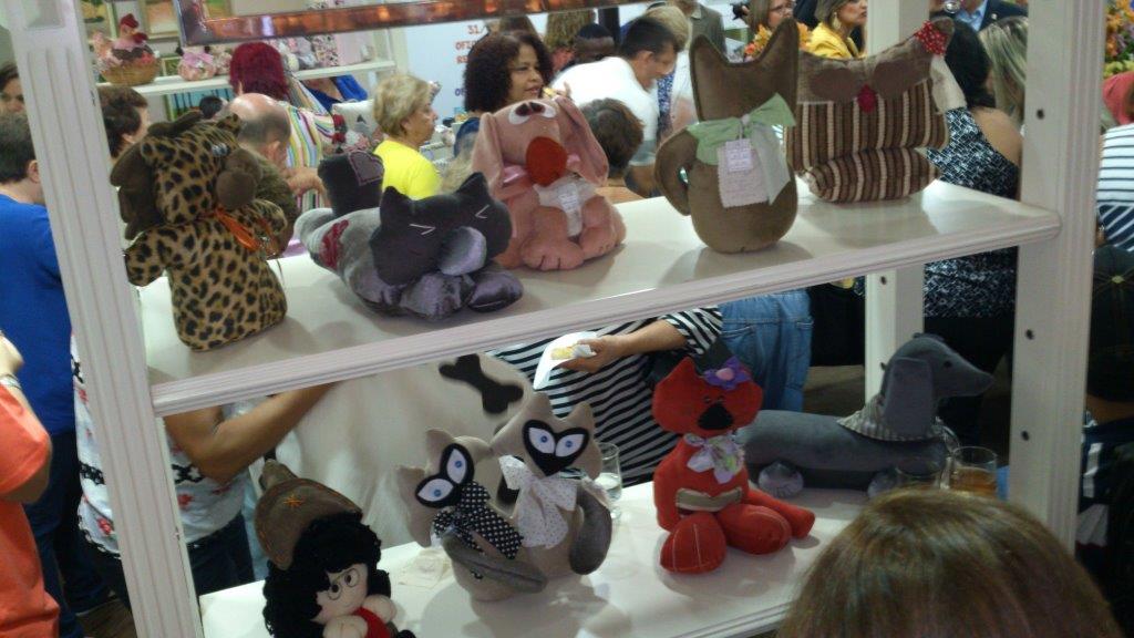Regatas é parceiro de oficina inclusiva no Ribeirão Shopping