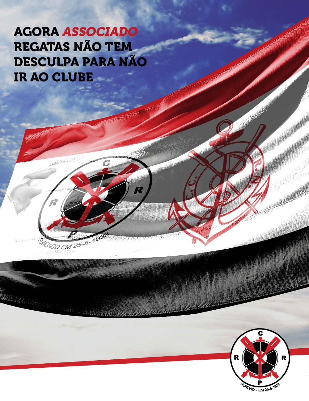 Parceria Regateira!