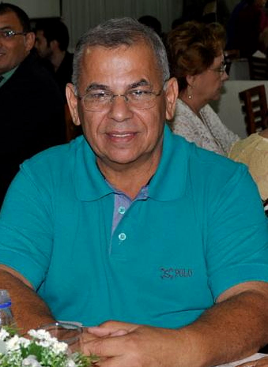 Manhã de Autógrafos – Waldomiro Peixoto