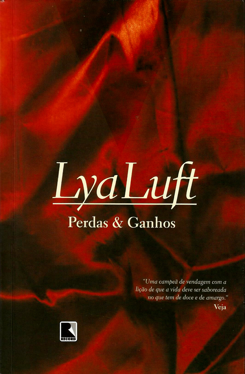 Livro – PERDAS & GANHOS