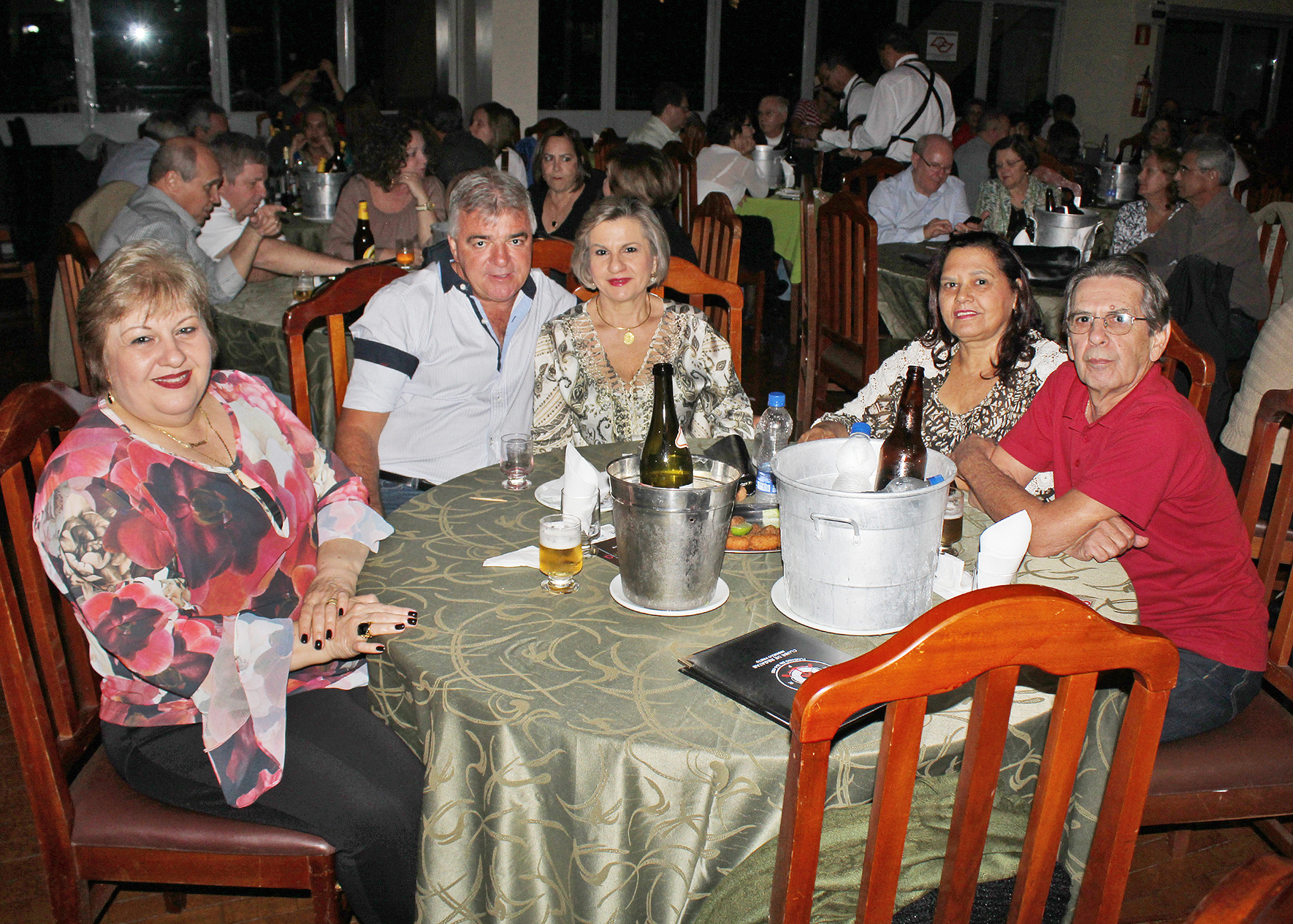 Boteco do Regatas – Sucesso de Público