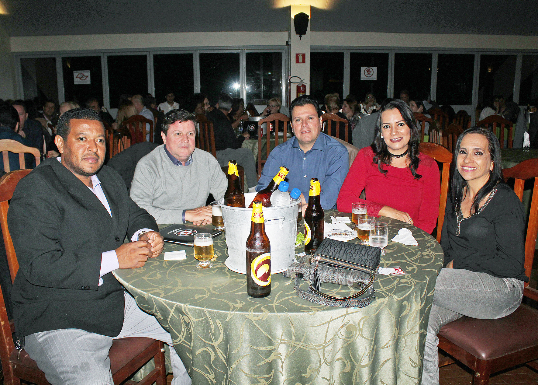 Boteco do Regatas – Sucesso de Público