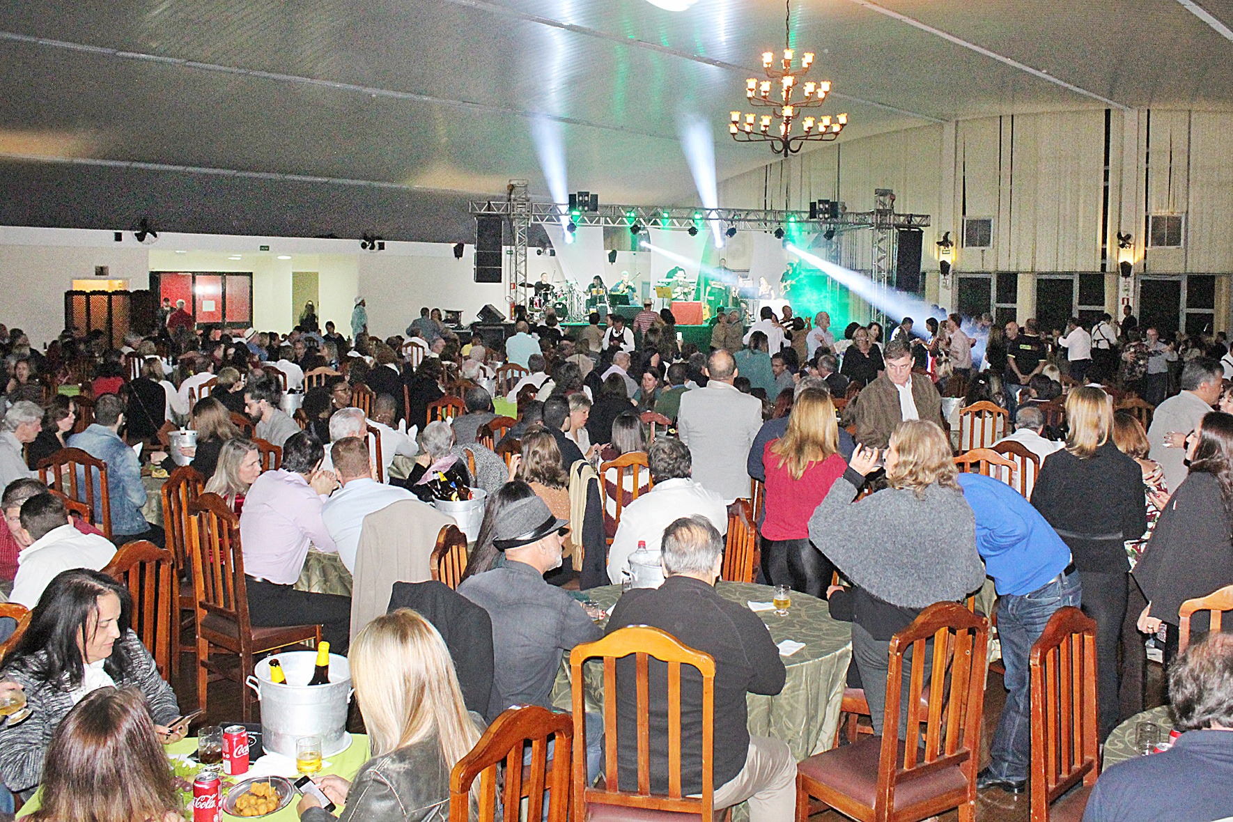 Boteco do Regatas – Sucesso de Público
