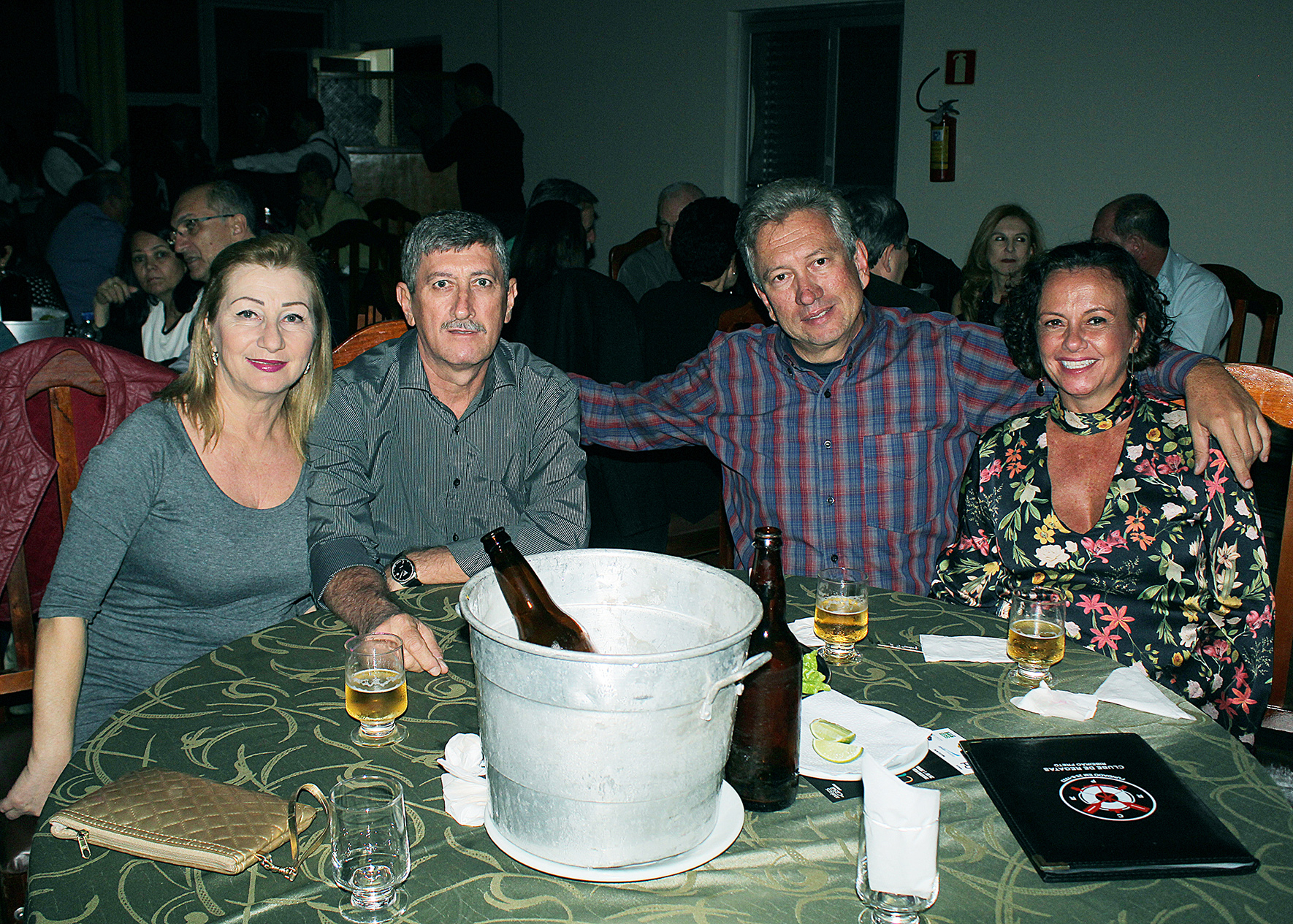Boteco do Regatas – Sucesso de Público