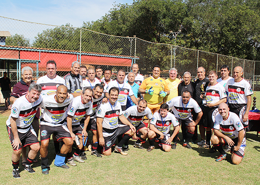 SuperMasters 2017 – Premiação
