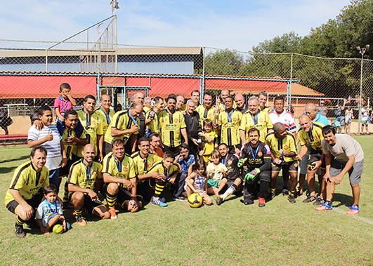 SuperMasters 2017 – Premiação