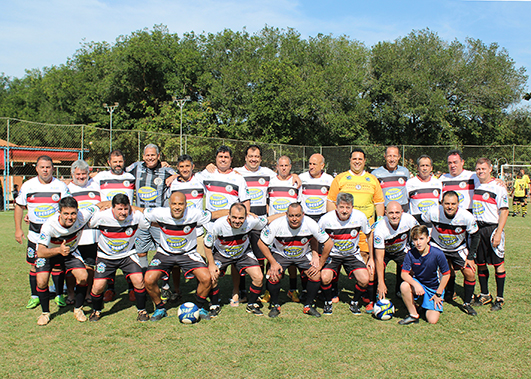 SuperMasters 2017 – Premiação