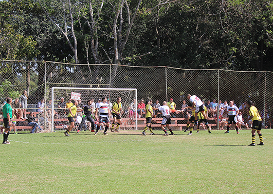 SuperMasters 2017 – Premiação