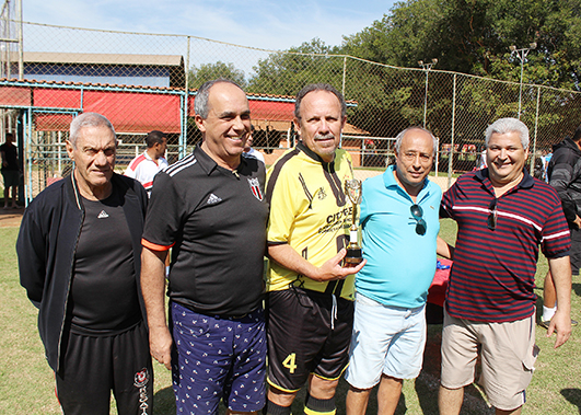 SuperMasters 2017 – Premiação
