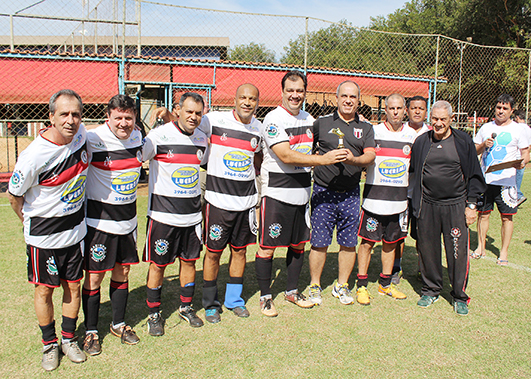 SuperMasters 2017 – Premiação