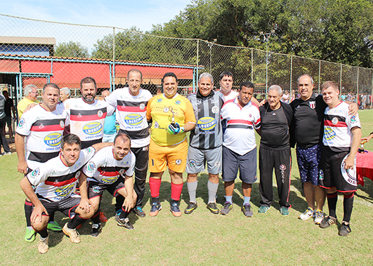 SuperMasters 2017 – Premiação