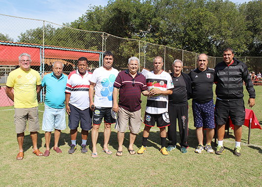 SuperMasters 2017 – Premiação
