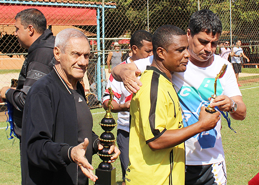 SuperMasters 2017 – Premiação