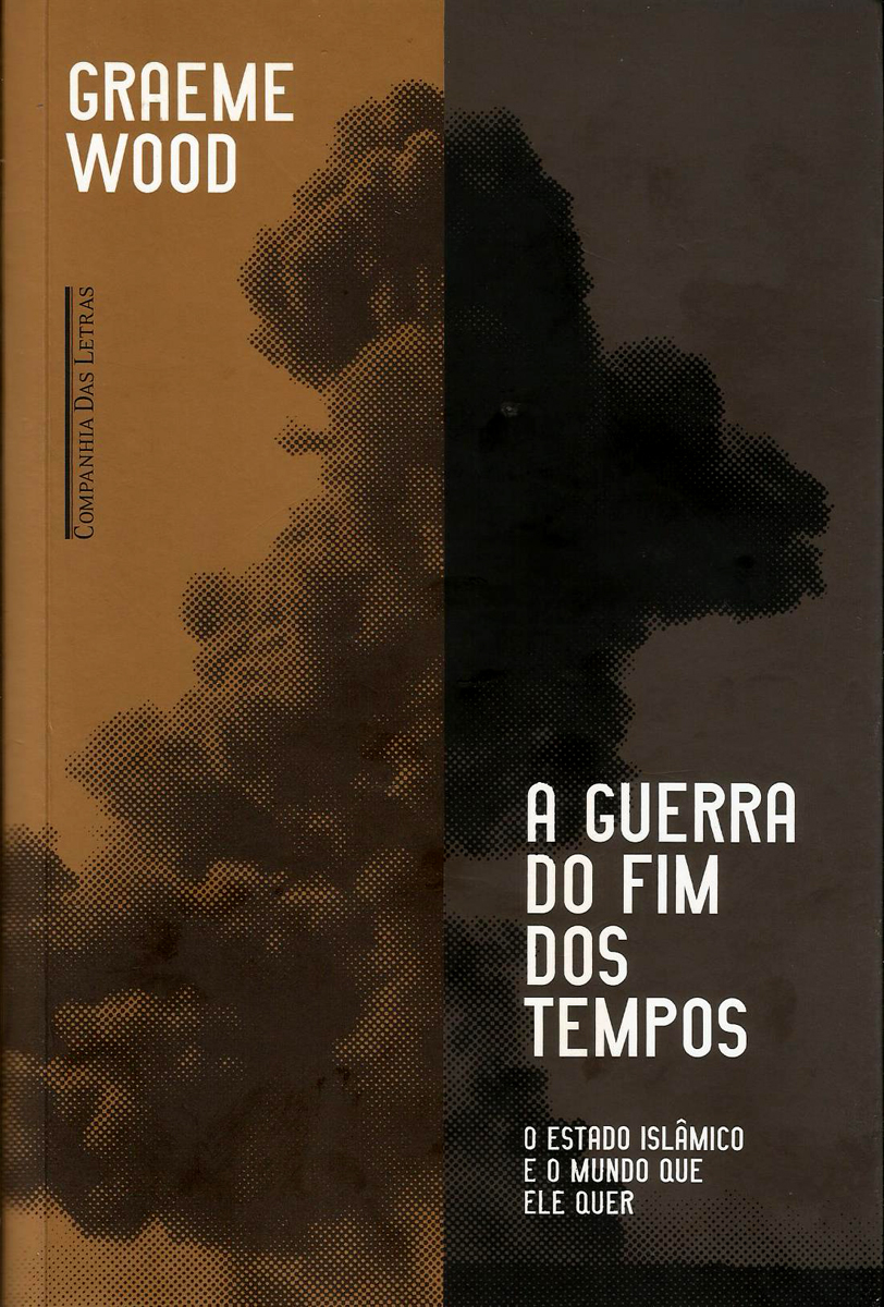 Livro – A Guerra do Fim dos Tempos