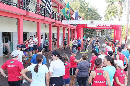 Corrida de Aniversário 84 anos – 2017