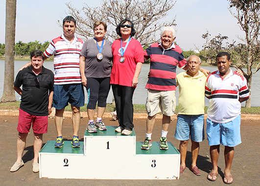 Corrida de Aniversário 84 anos – 2017