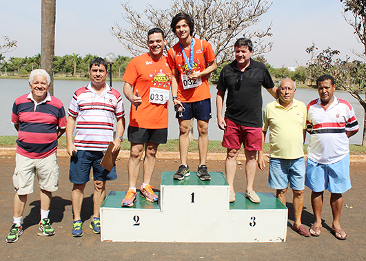 Corrida de Aniversário 84 anos – 2017