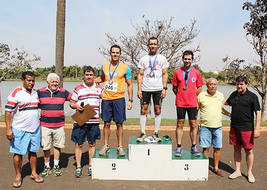 Corrida de Aniversário 84 anos – 2017