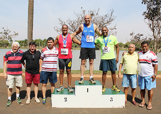 Corrida de Aniversário 84 anos – 2017