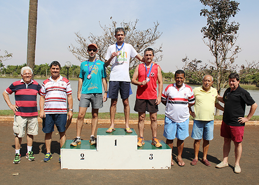 Corrida de Aniversário 84 anos – 2017