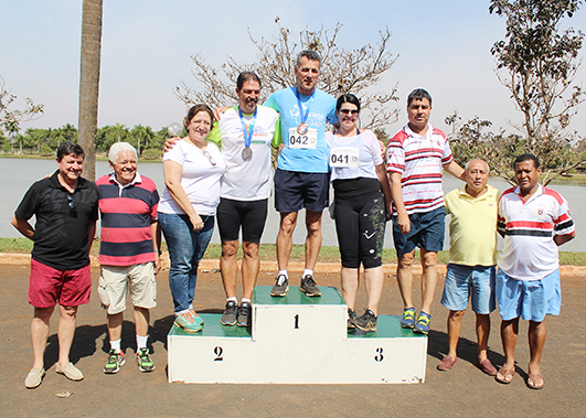 Corrida de Aniversário 84 anos – 2017